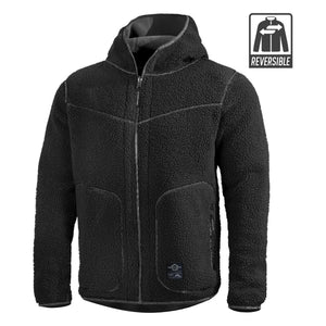 Schwarz/Wolf Grey