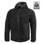 Schwarz/Wolf Grey