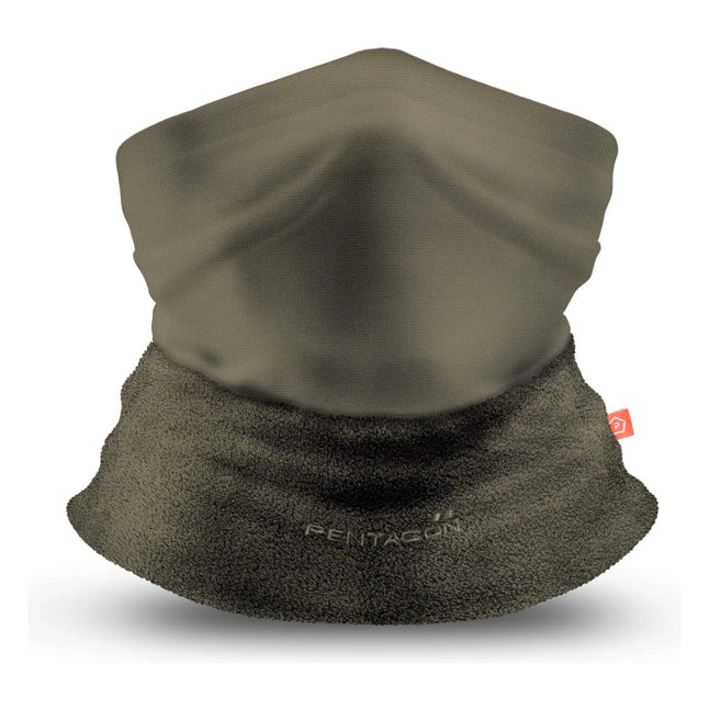 Halswärmer Kryo Winter Fleece Neck Gaiter