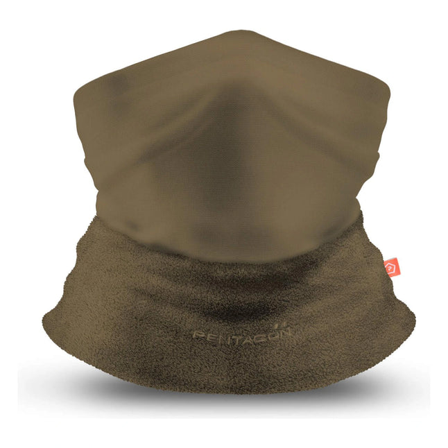 Halswärmer Kryo Winter Fleece Neck Gaiter