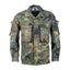 Flecktarn