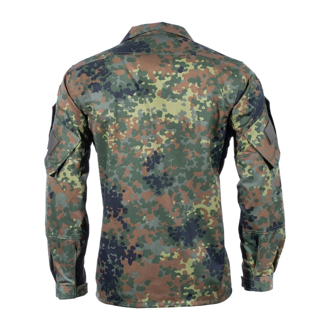 Chemise de combat d’intervention Bundeswehr selon TL