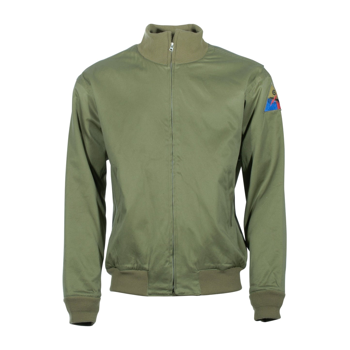 Réplique veste kiste US