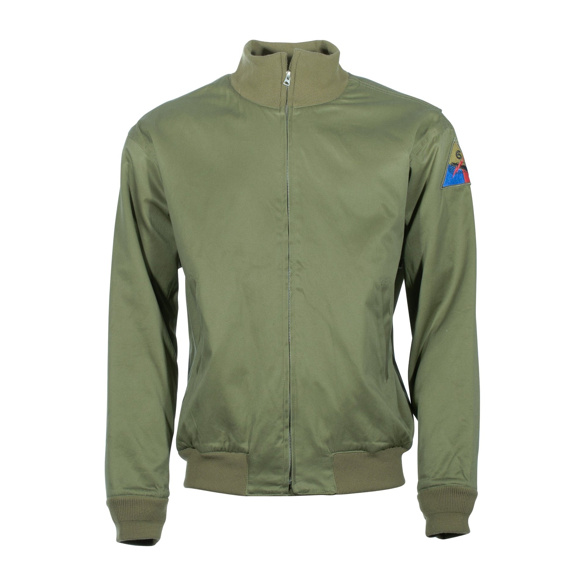 Réplique veste kiste US