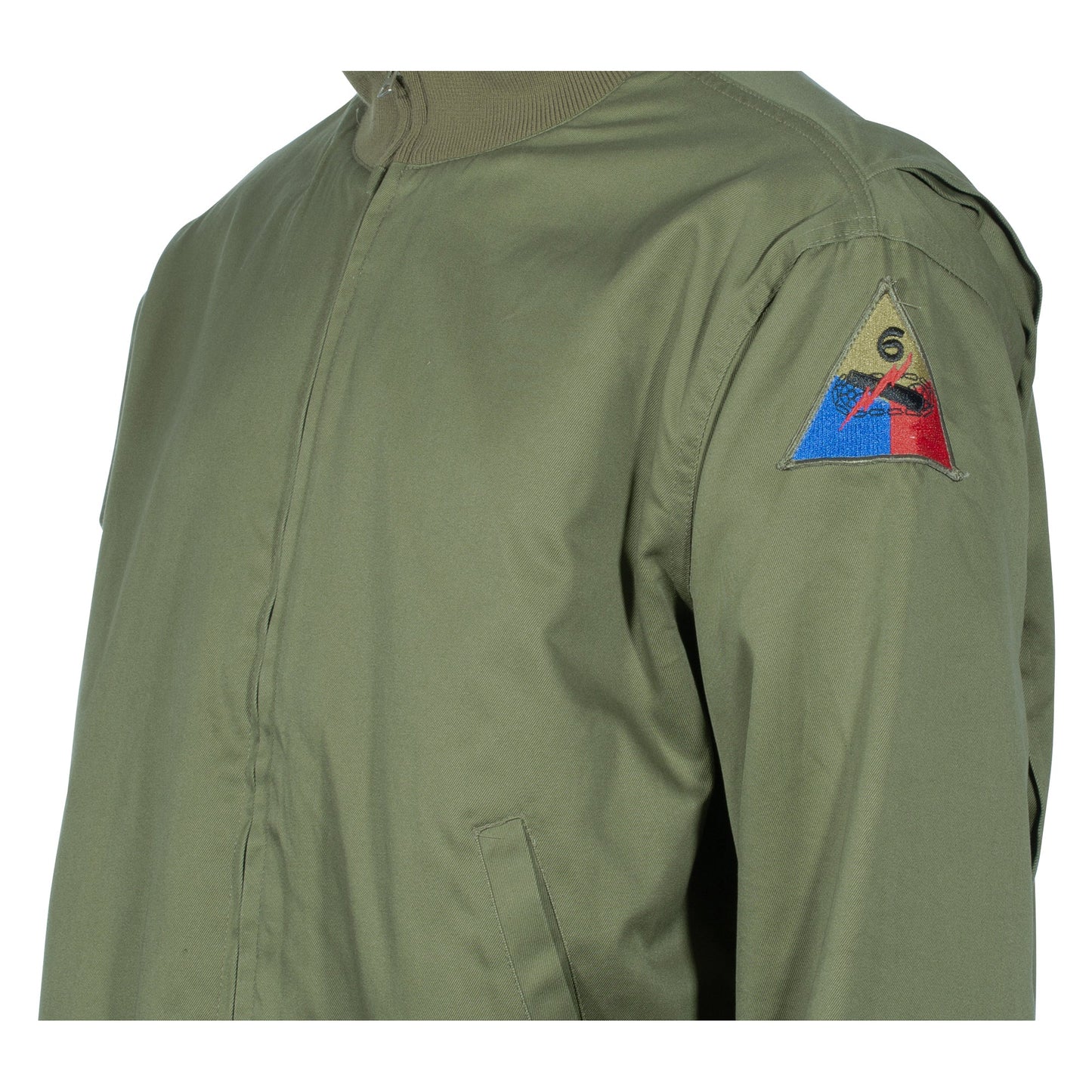 Réplique veste kiste US