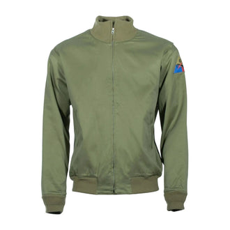 Veste de tankiste US Repro