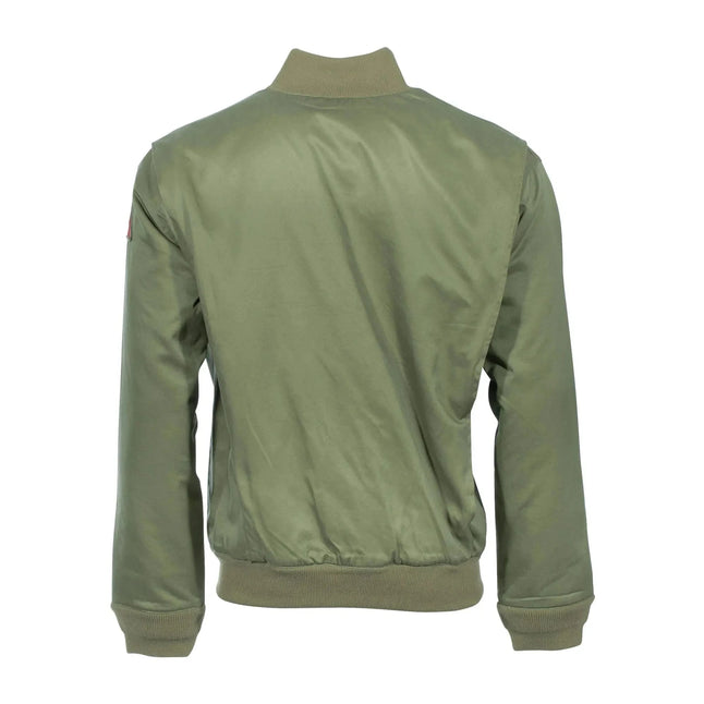 Veste de tankiste US Repro