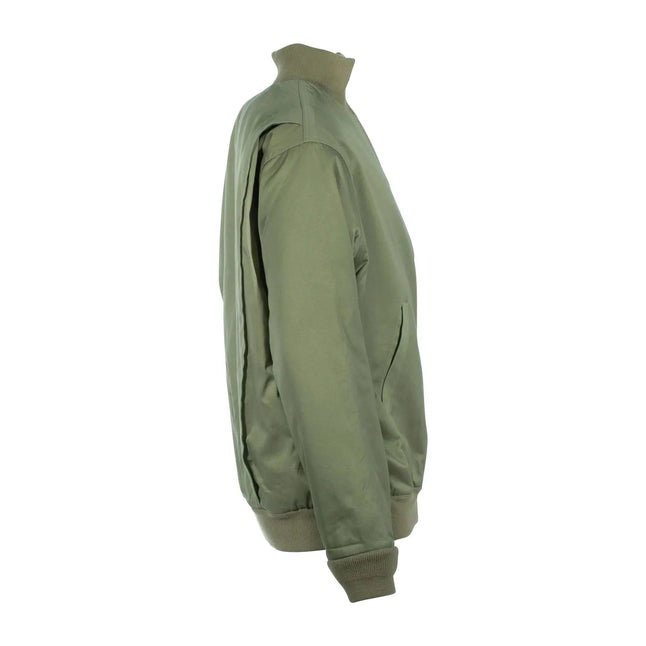 Veste de tankiste US Repro