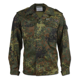 Veste de terrain BW Einsatz
