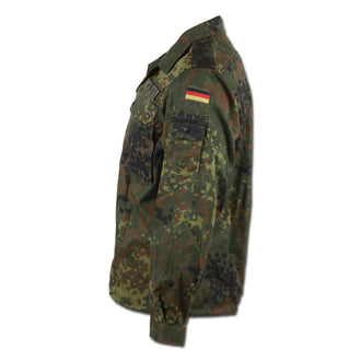 Veste de terrain BW Einsatz