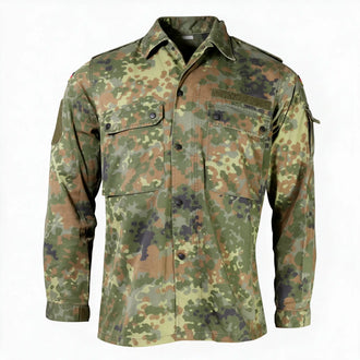 Chemise de campagne BW d’occasion
