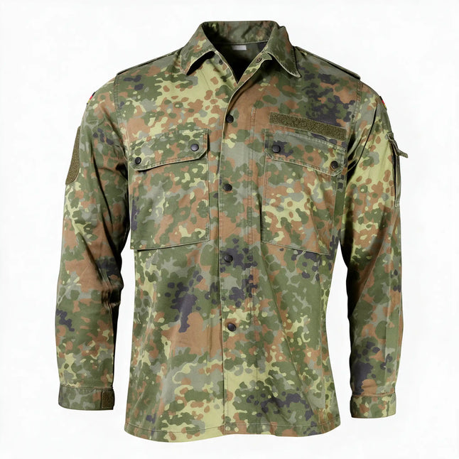 Chemise de campagne BW d’occasion