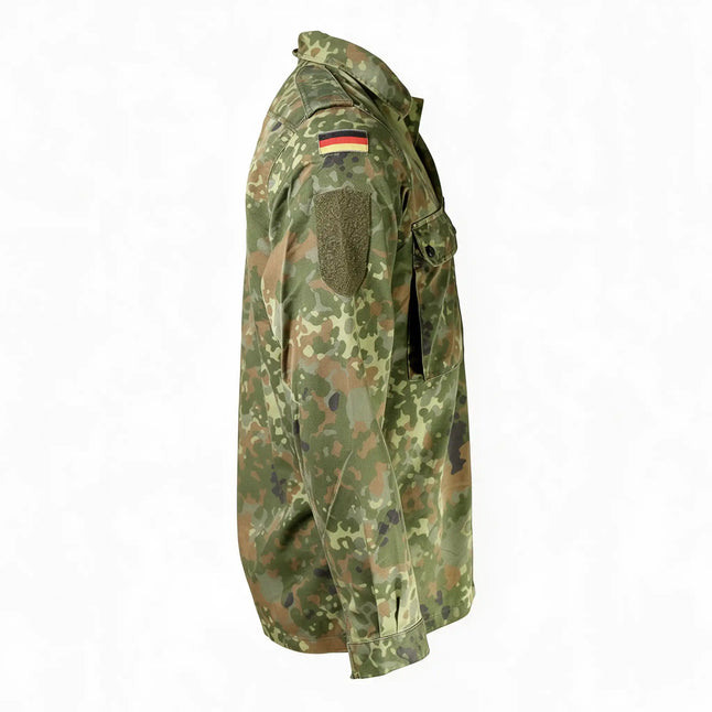 Chemise de campagne BW d’occasion