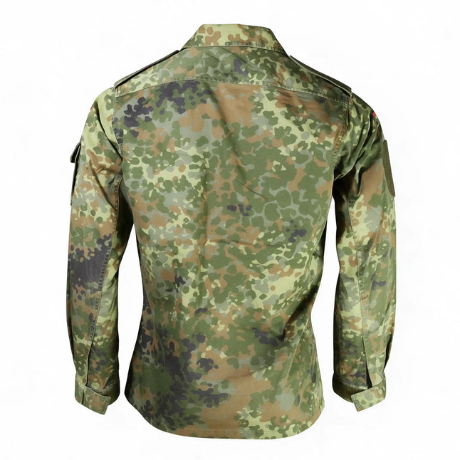 Chemise de campagne BW d’occasion