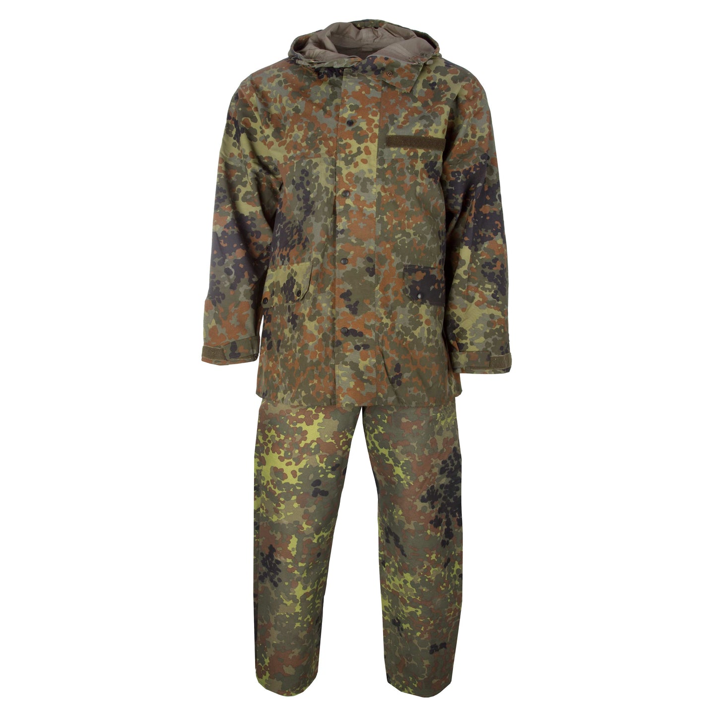 Tenue de Pluie BW  occasion