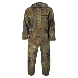 Tenue de Pluie BW  occasion
