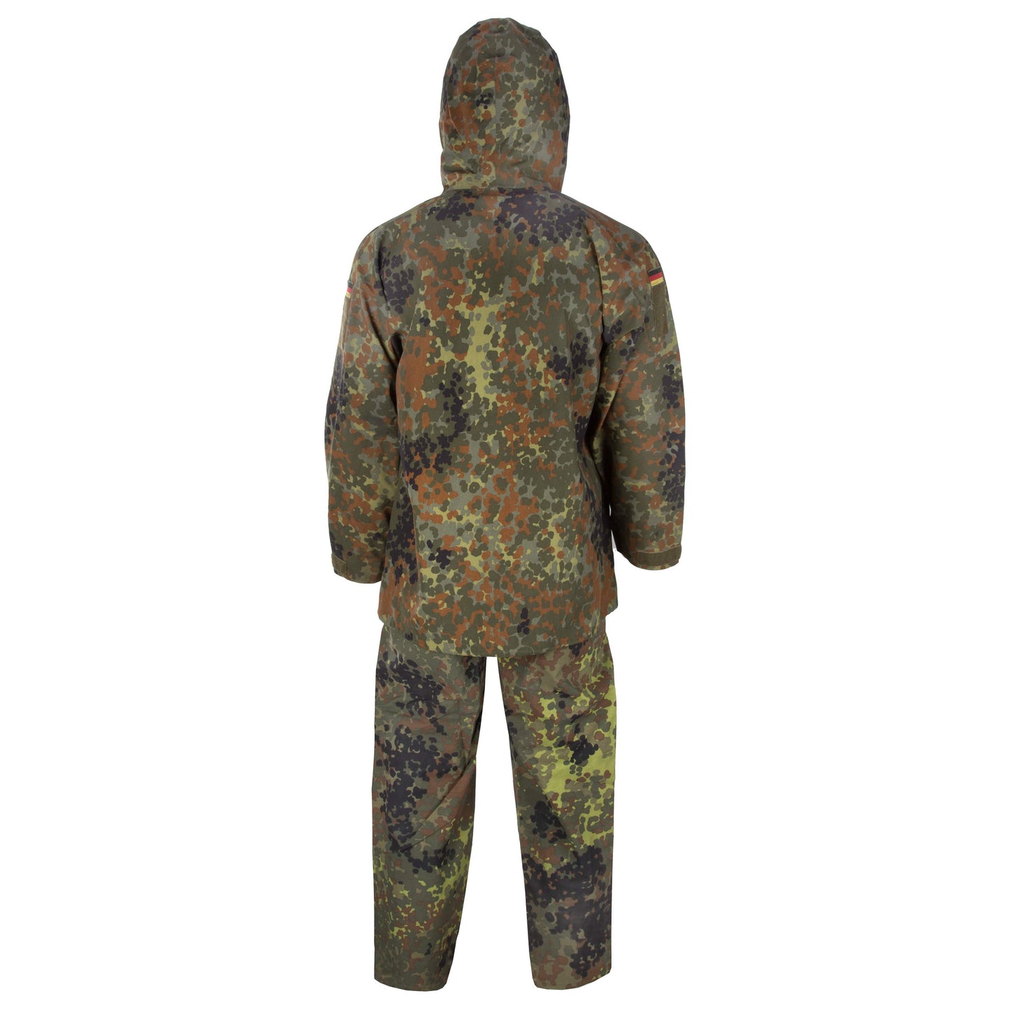Tenue de Pluie BW  occasion