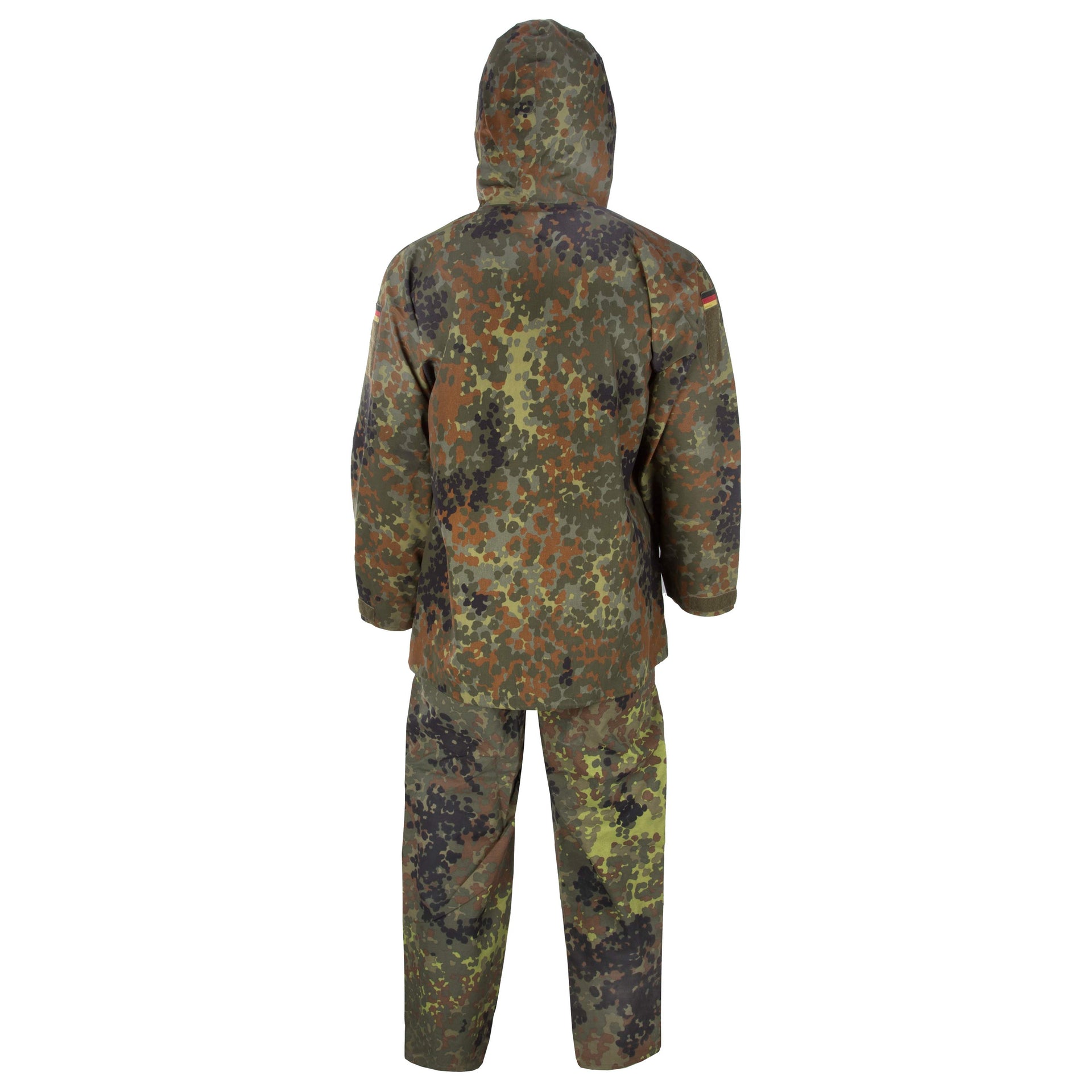 Tenue de Pluie BW  occasion