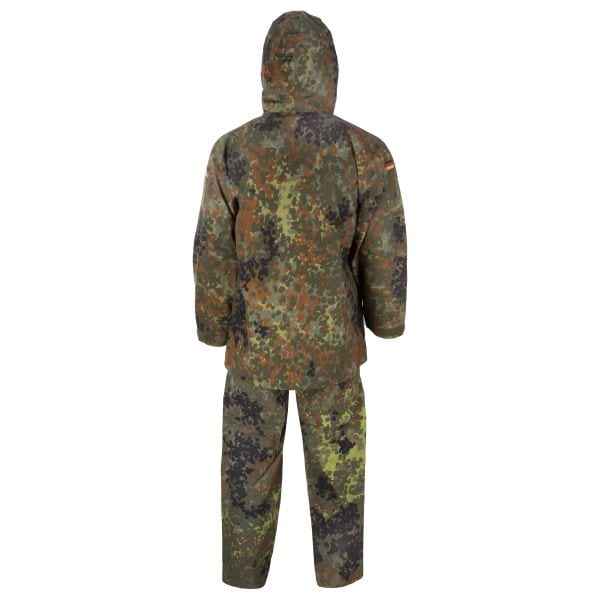 Tenue de Pluie BW  occasion