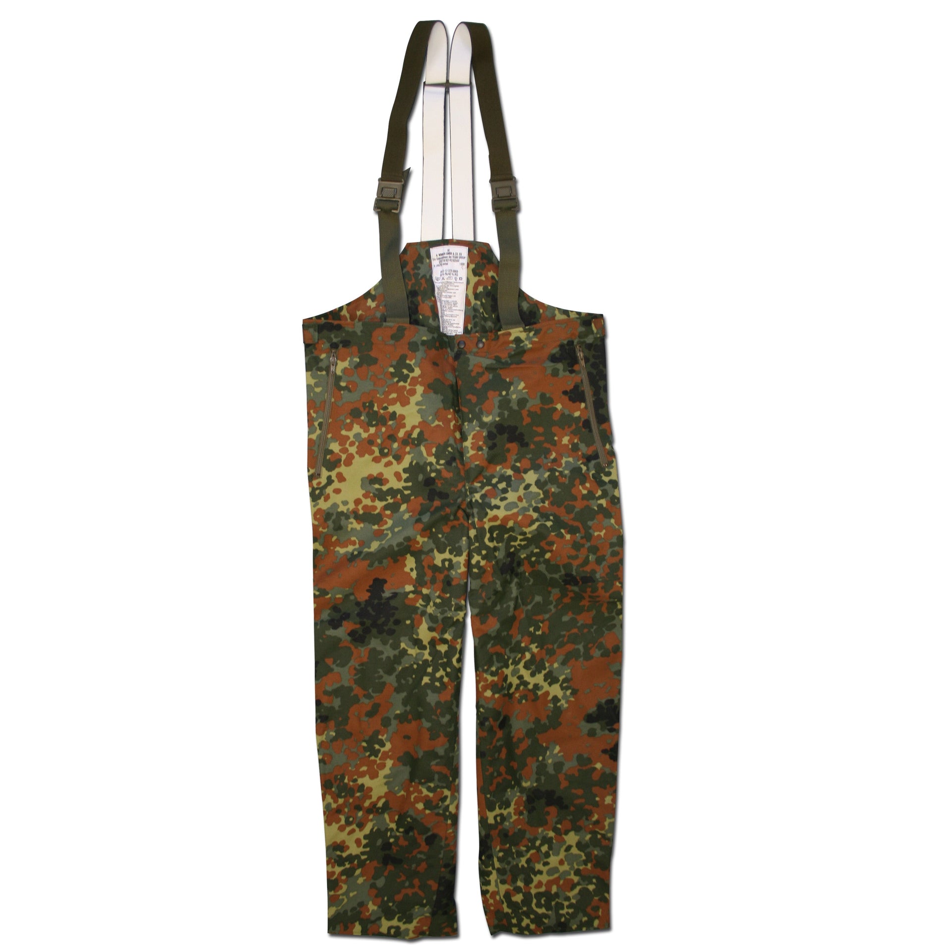 Pantalon de pluie BW  neuf