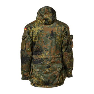 Veste de combat d’intervention KSK Smock selon norme BW TL