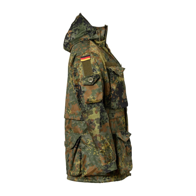Veste de combat d’intervention KSK Smock selon norme BW TL