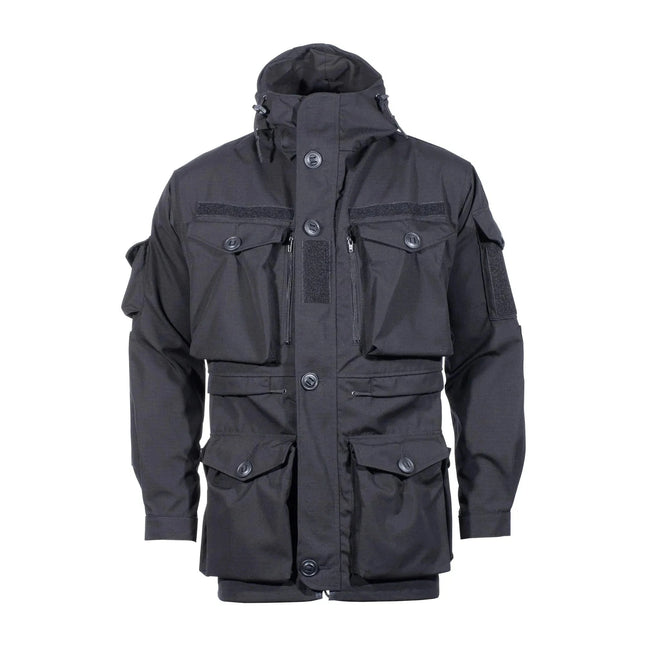 Veste de combat d’intervention KSK Smock selon norme BW TL