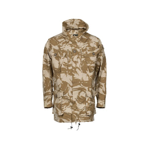 Veste commando britannique Smock occasion