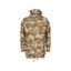 Veste commando britannique Smock occasion