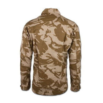 Veste de combat britannique desert