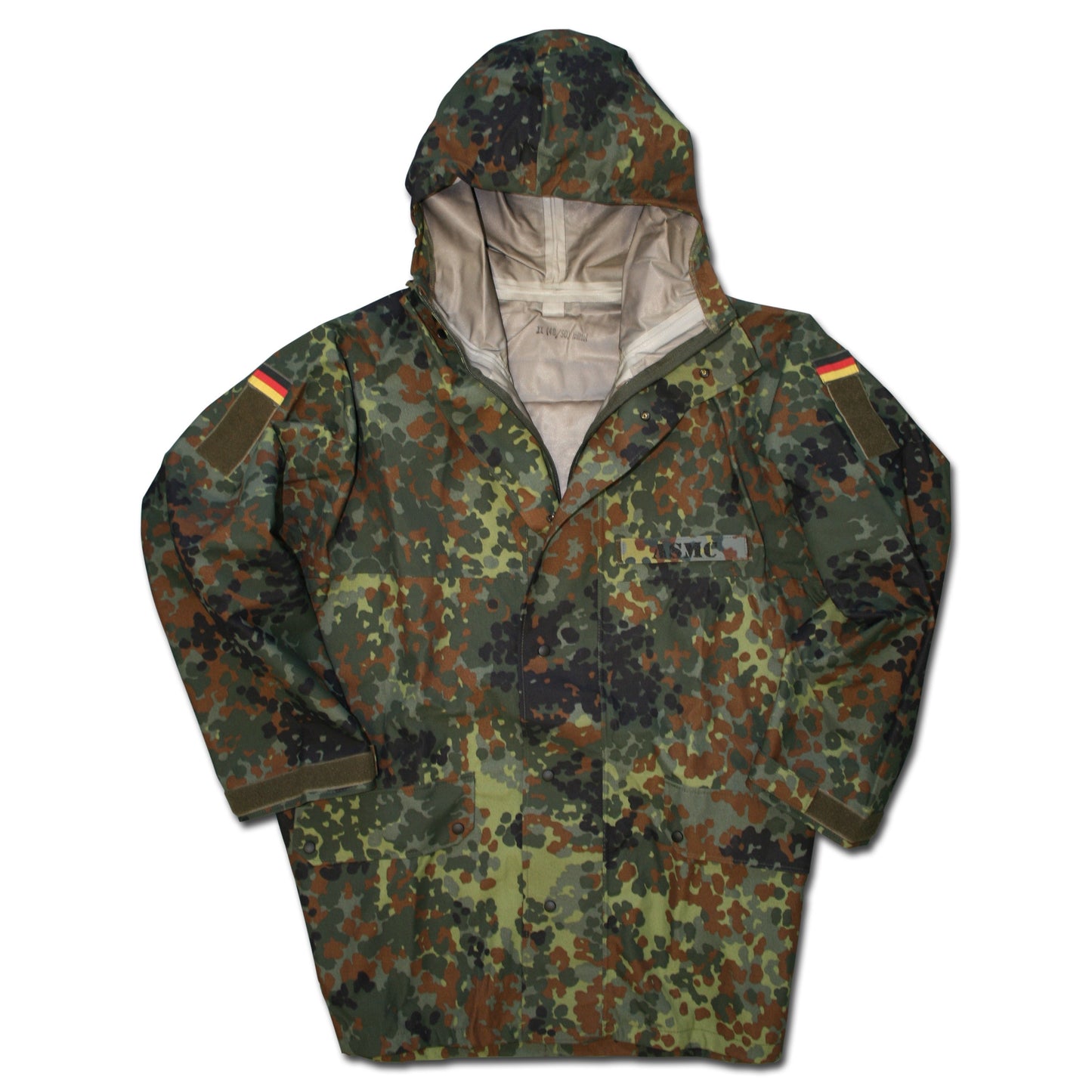 Veste de pluie BW  occasion
