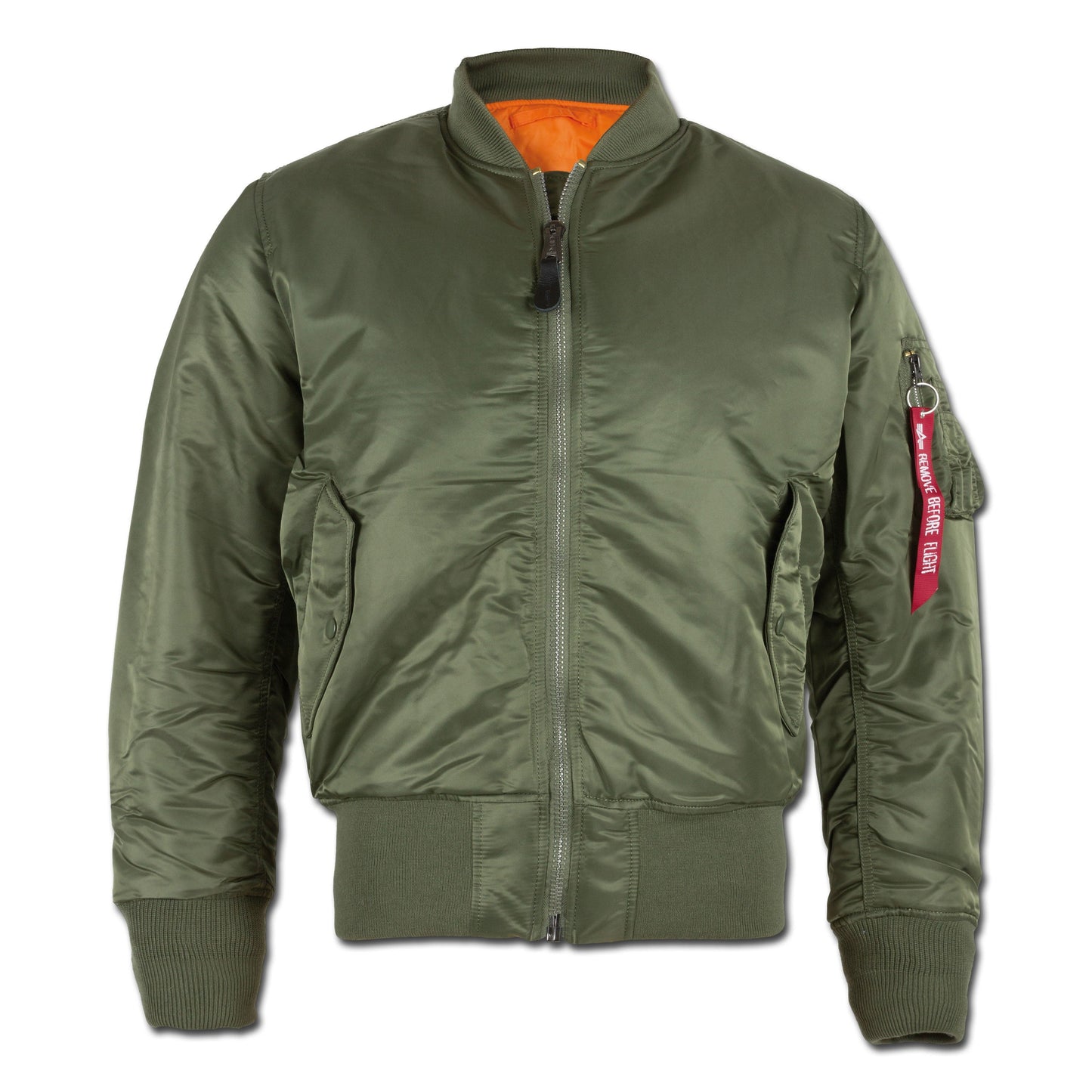 Blouson aviateur MA-1