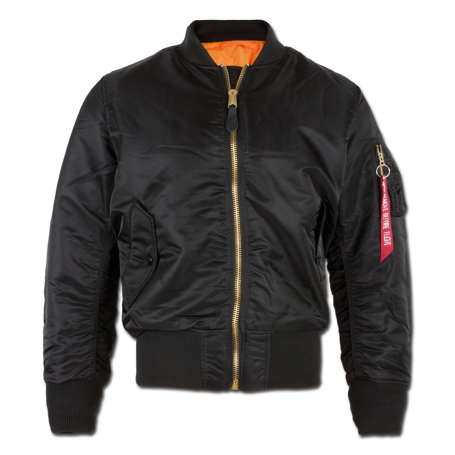 Blouson aviateur MA-1