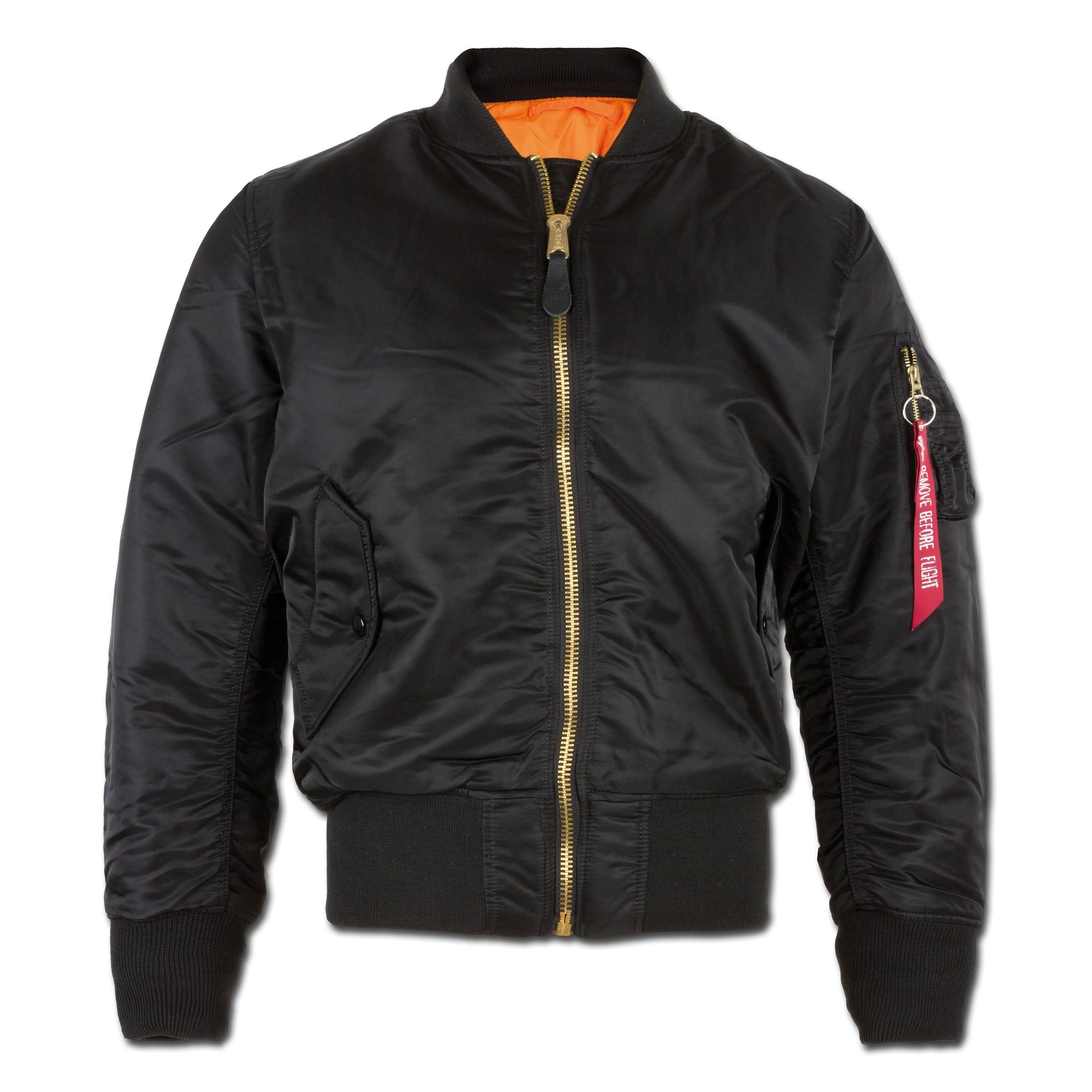 Blouson aviateur MA-1