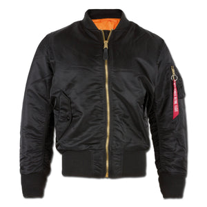 Blouson aviateur MA-1