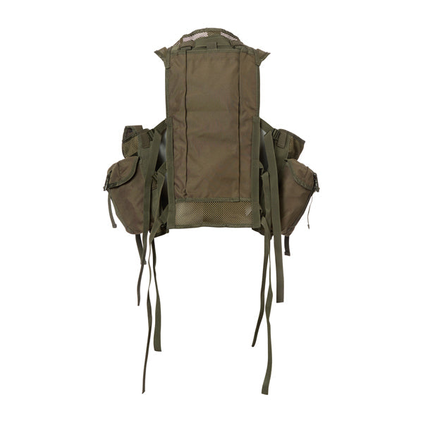Gilet tactique