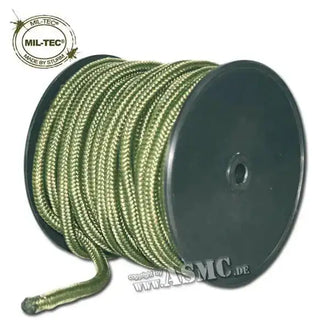 Corde de commandement 9 mm, 30 m