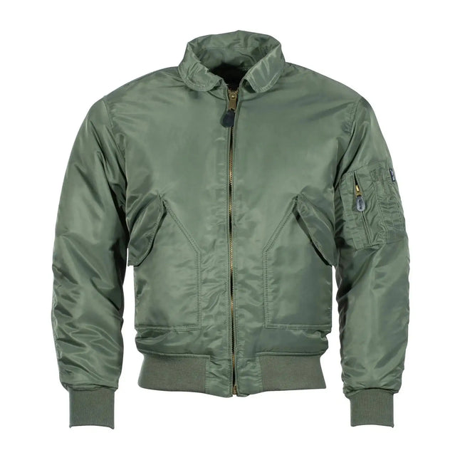 mil-tec-us-fliegerjacke-cwu-basic-oliv-ansicht-1