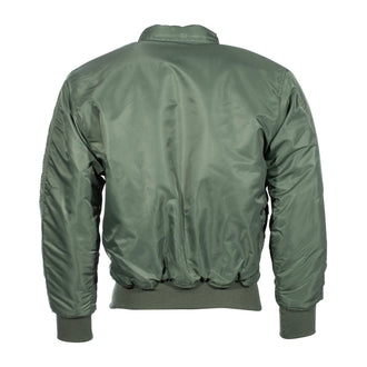 Blouson d'aviateur US CWU Basic