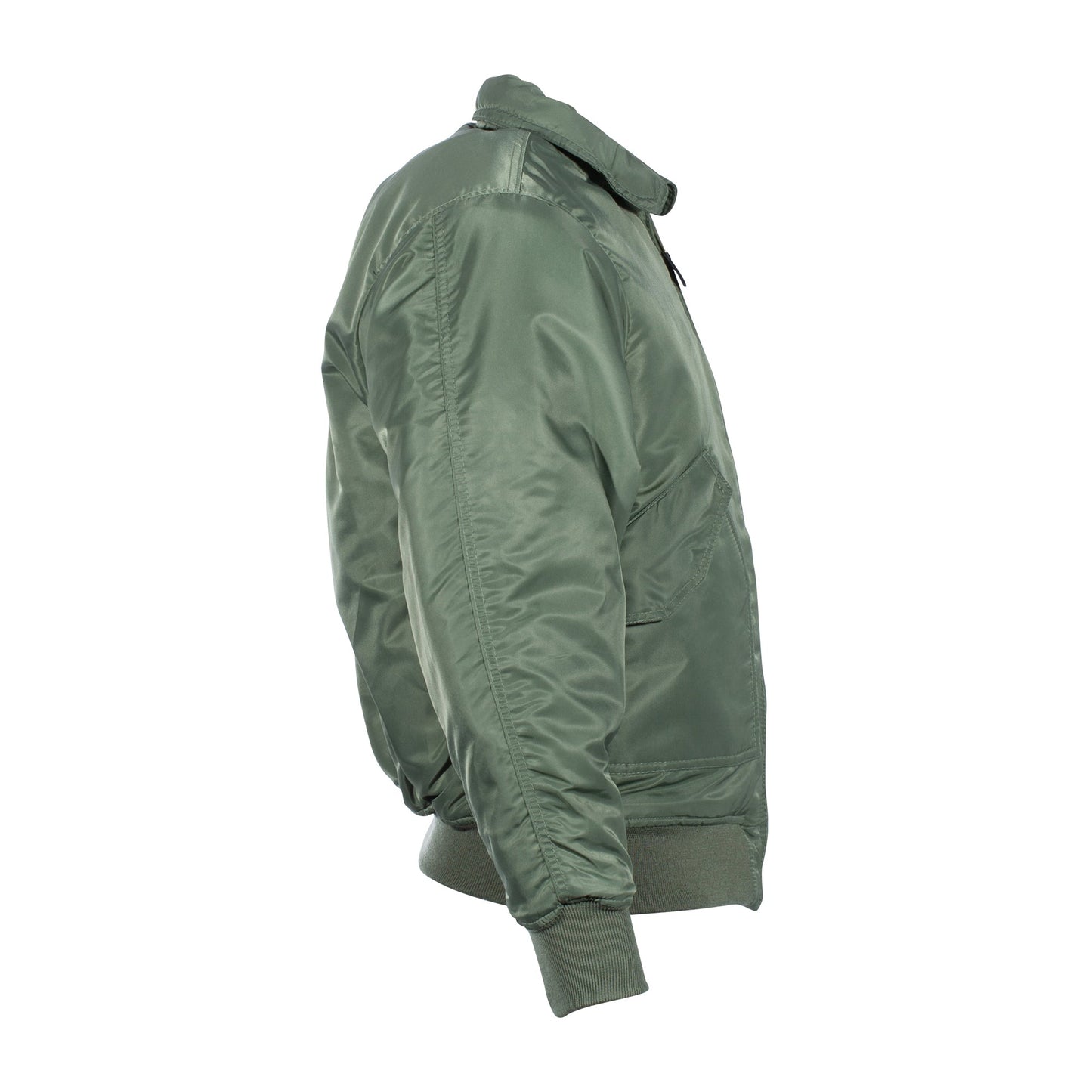 Blouson d'aviateur US CWU Basic