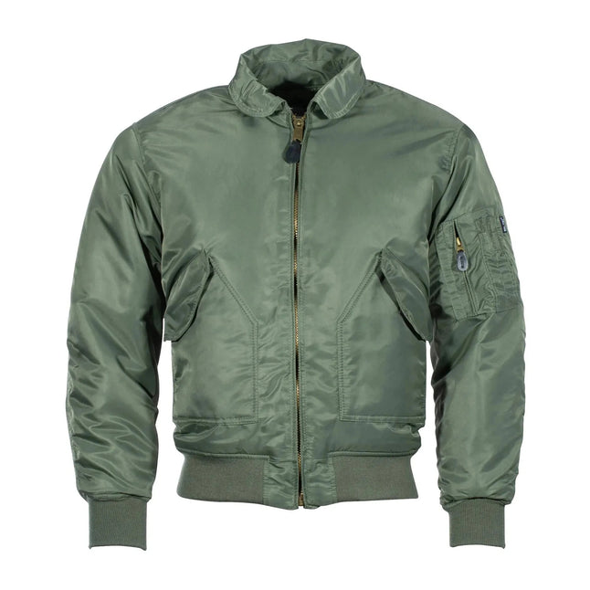 Blouson aviateur US CWU Basic