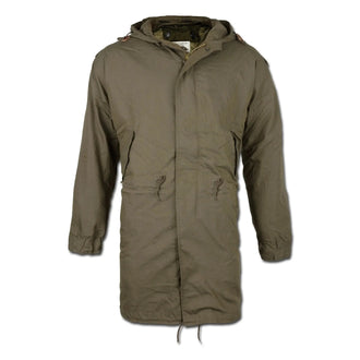 Parka US M51 avec doublure