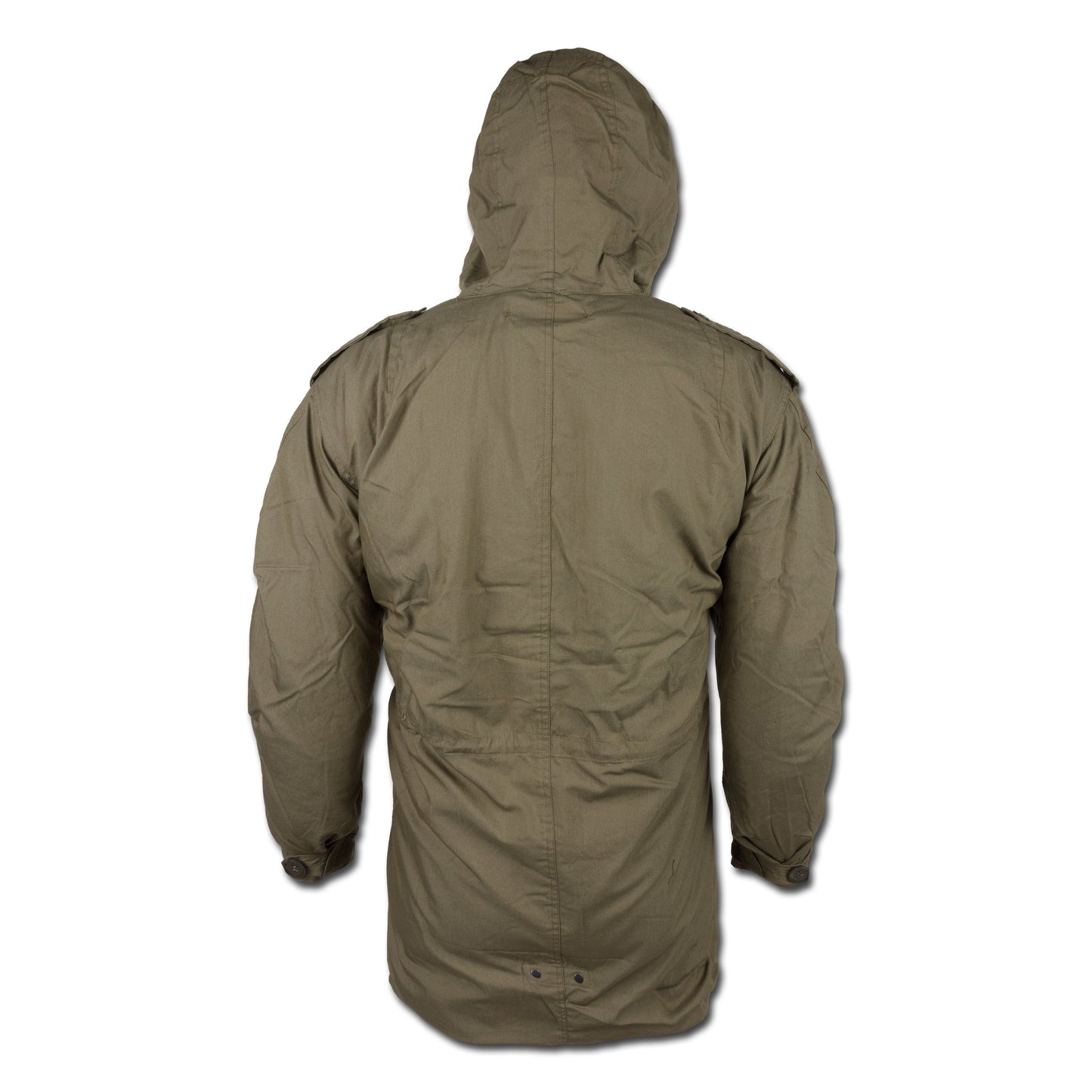 Parka US M51 avec doublure e