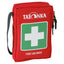 Trousse de secours Basic rouge