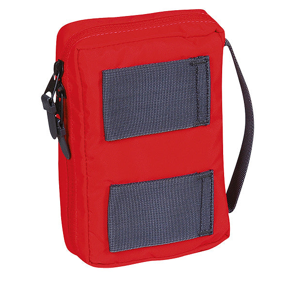 Trousse de secours Basic rouge