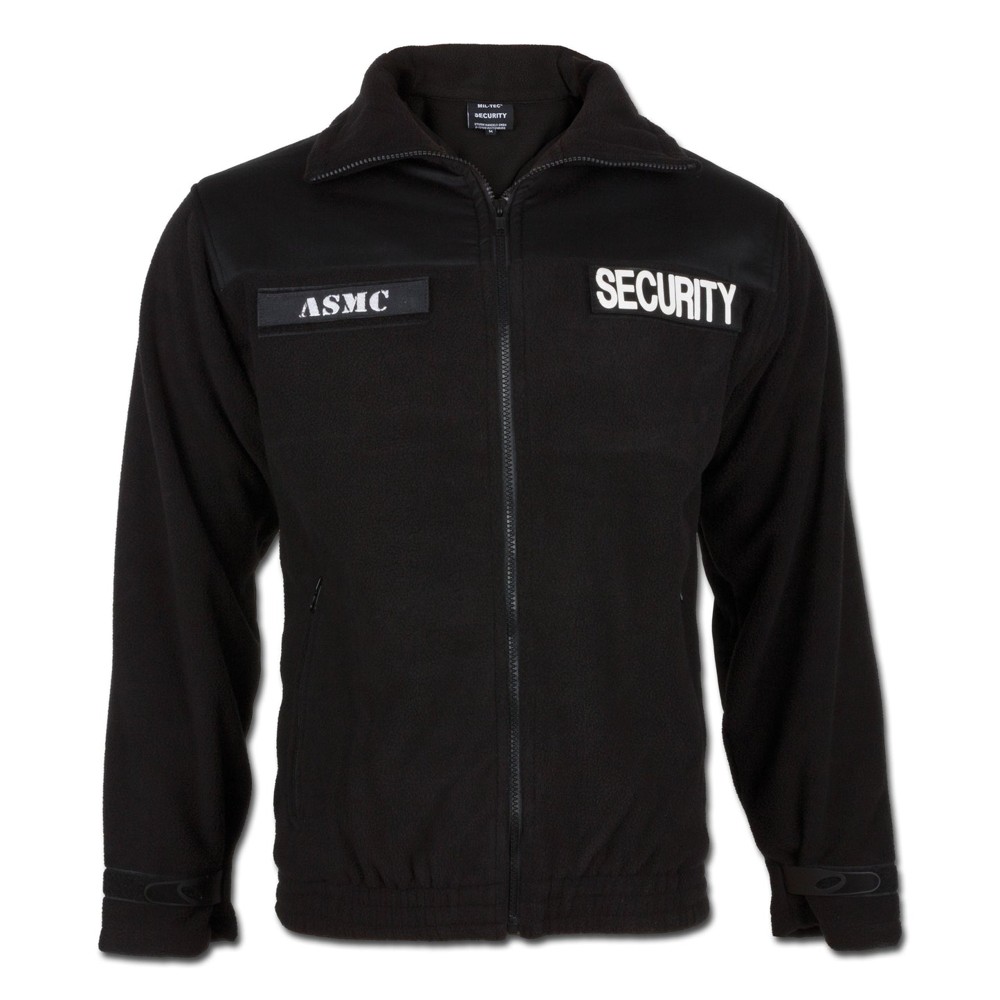 Veste polaire Security