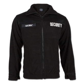 Veste polaire Security
