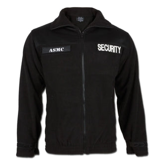 Veste polaire Security