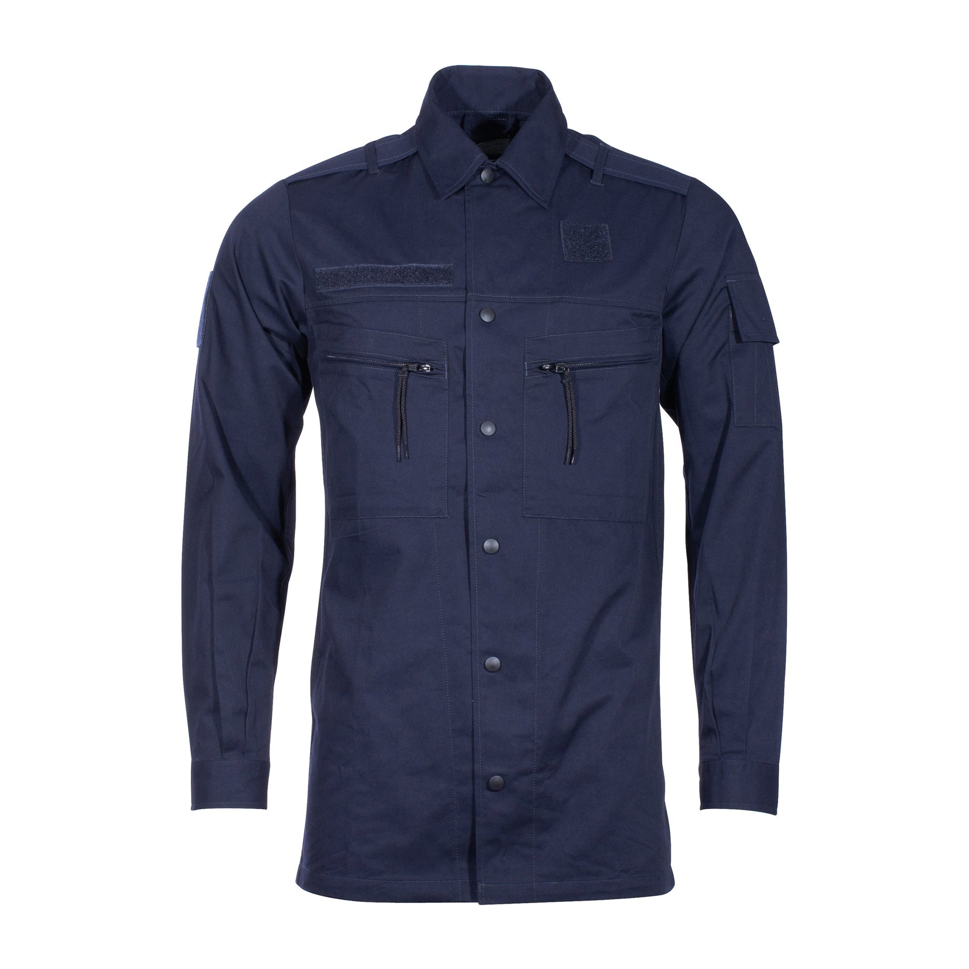 Veste style marin BW navy occasion