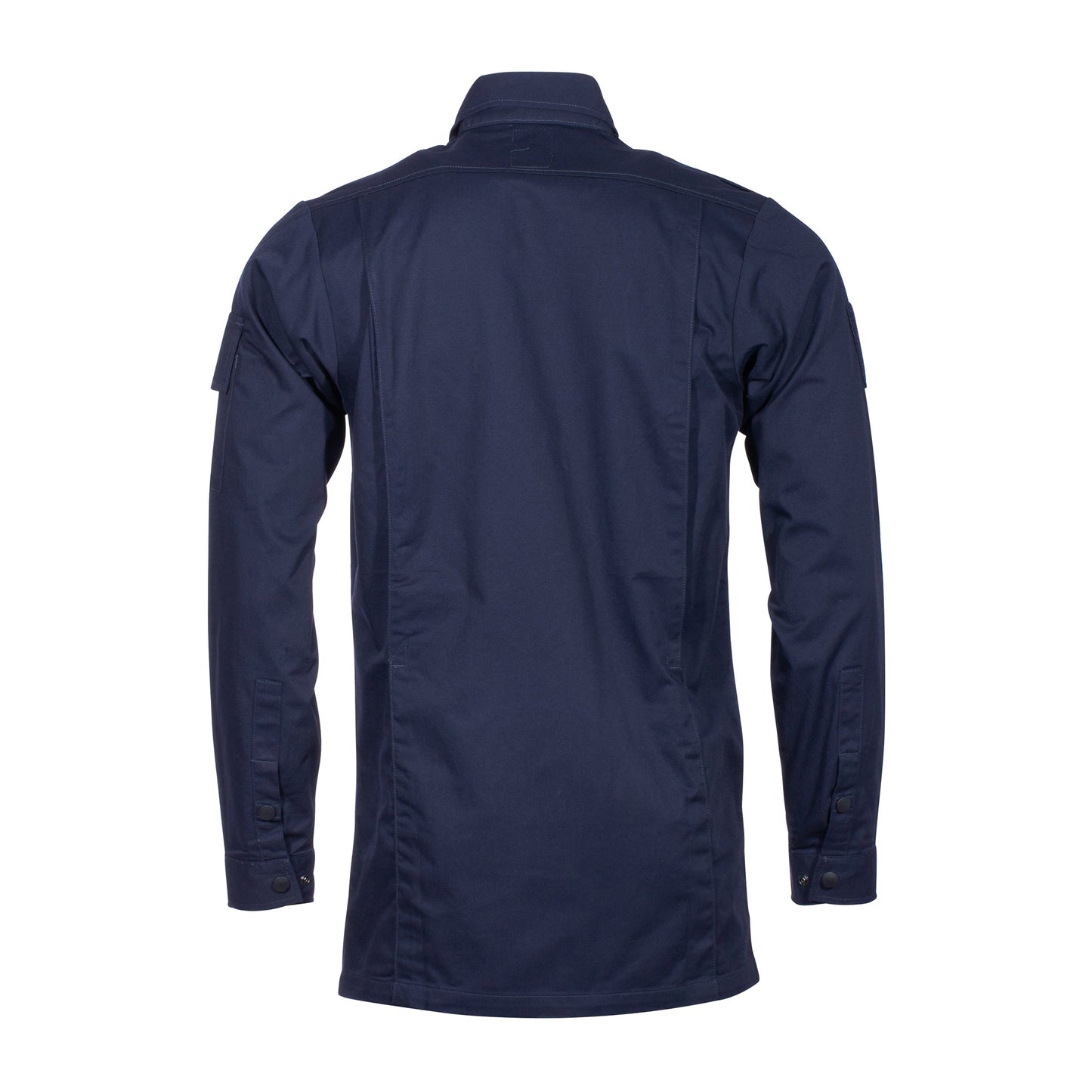 Veste style marin BW navy occasion